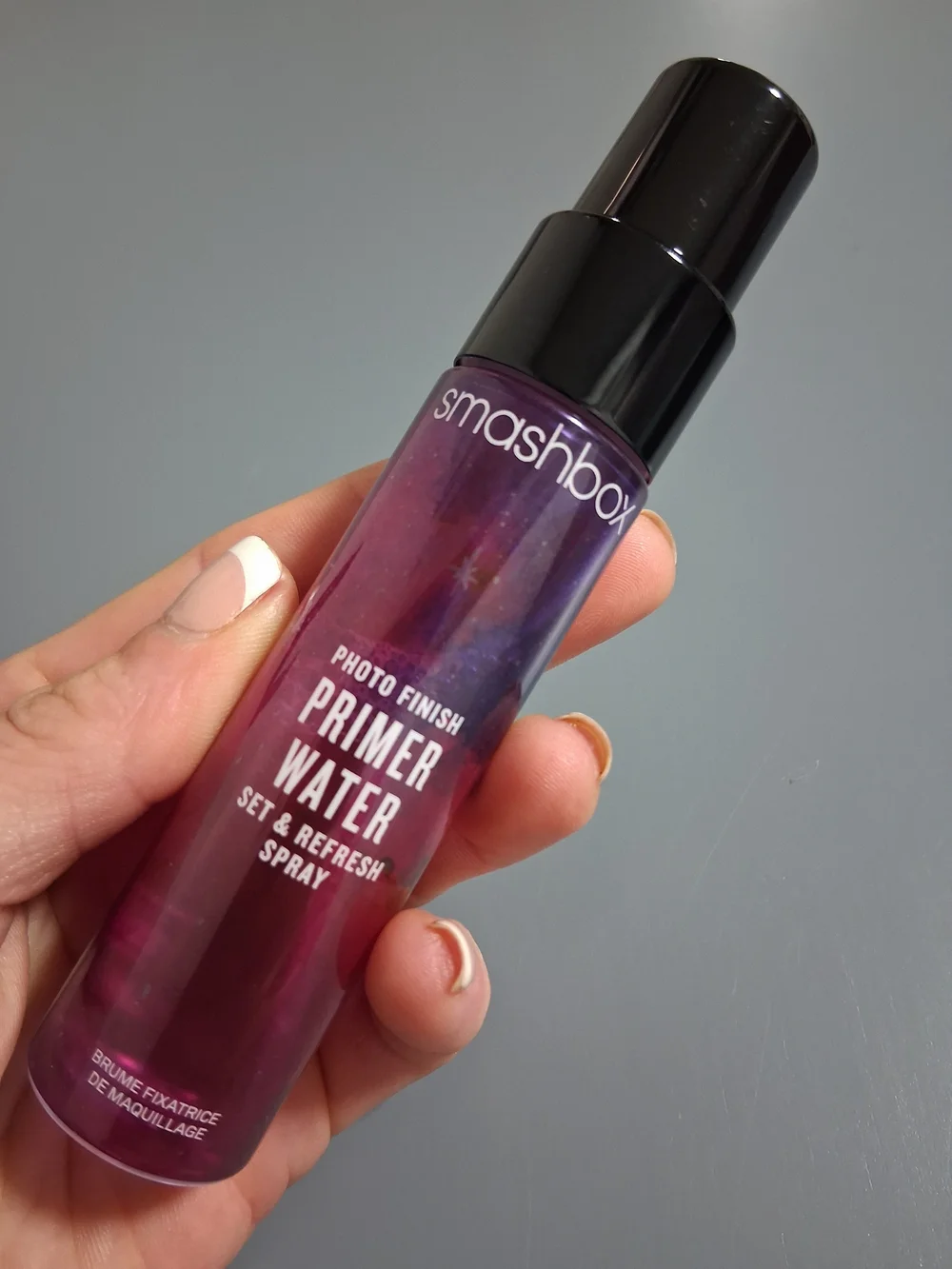 🎀 3 For $15 Or 5 For $25 Smashbox Photo Finish Primer Water Spray
